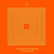 The Cosmos Ep cover image