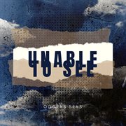 Unable to see cover image