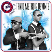 Shocking Vibes Presents : Tanto Metro & Devonte cover image