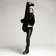 Sometimes I Cry When I'm Alone cover image