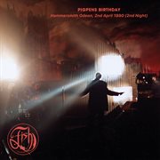 Pigpen's Birthday (Hammersmith Odeon 2/4/90) [Live] cover image