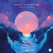 Something To Believe In cover image