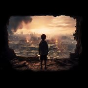 Cinematic Hip Hop : For My People cover image