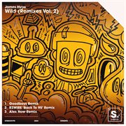 Wild (Remixes Vol. 2) cover image