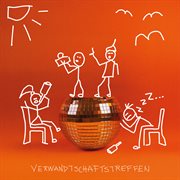 Verwandtschaftstreffen cover image