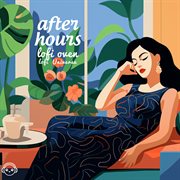 After Hours cover image