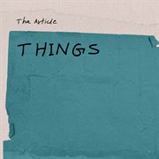 Things cover image