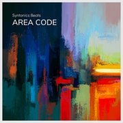 Area Code cover image
