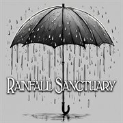 Rainfall Sanctuary : Continuous Rain Sounds for Meditation, Relaxation, and Emotional Balance cover image