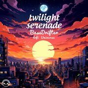 Twilight Serenade cover image