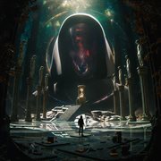 Cipher Three cover image