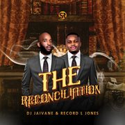 The Reconciliation cover image