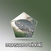 Monsoon Rainfall Ambiance for Restful Nights, Deep Relaxation, and Serenity cover image
