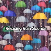 Relaxing Rain Sounds for Yoga Practices, Deep Meditation, and Mindfulness cover image