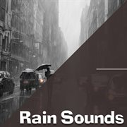 Rain Sounds cover image