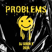 Problems cover image