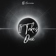 It Takes One cover image