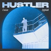 HUSTLER cover image