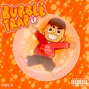 BUBBLE TRAP EP cover image