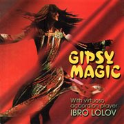 Gipsy Magic cover image