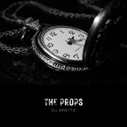 The Props cover image