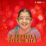 P Susheela Telugu Hits cover image