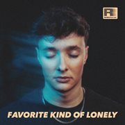Favorite Kind Of Lonely cover image