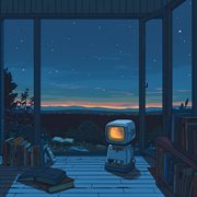 Midnight Blue cover image