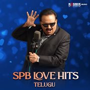 SPB Love Hits Telugu cover image