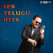 SPB Telugu Hits cover image