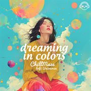 Dreaming in Colors cover image