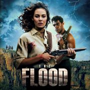 The Flood (Official Motion Picture Soundtrack) cover image