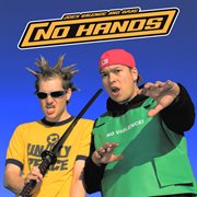 NO HANDS cover image