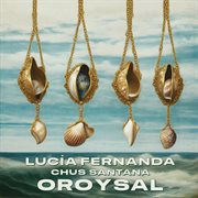 Oro y Sal cover image