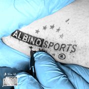 Albino Sports, Vol. 1 cover image
