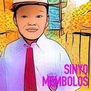 Sinyo Membolos cover image