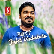 Hits Of Jafar Vadakara cover image