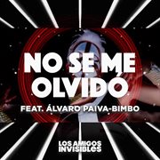 No se me Olvidó EP cover image