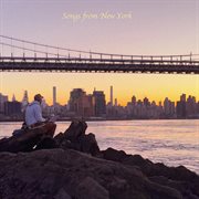 Songs from New York cover image