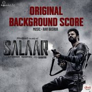 Salaar Pt. 1 : Ceasefire (Original Soundtrack) cover image