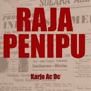 Raja Penipu cover image
