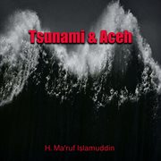 Tsunami & Aceh cover image