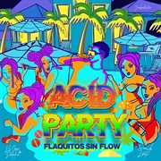 Acid Party cover image