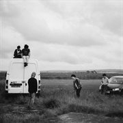 Tramlines cover image