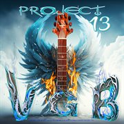 Project 13 cover image