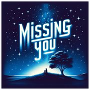 Missing You cover image
