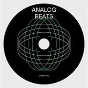 Analog beats cover image