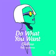 Do What You Want cover image