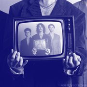 Not Perfect Either cover image