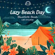 Lazy Beach Day cover image